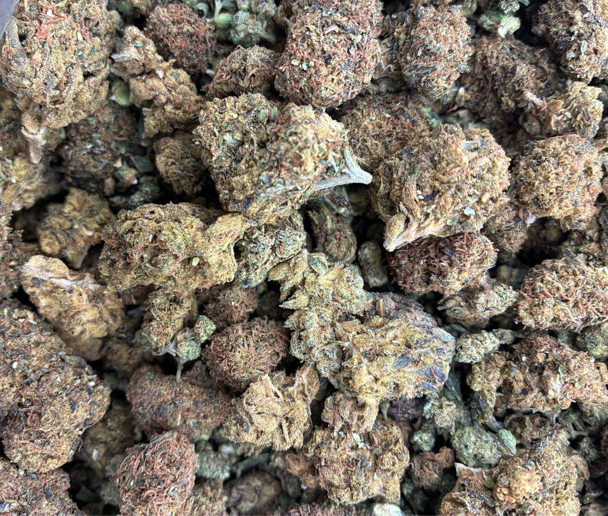 1oz MYSTERY MIX 30.12%