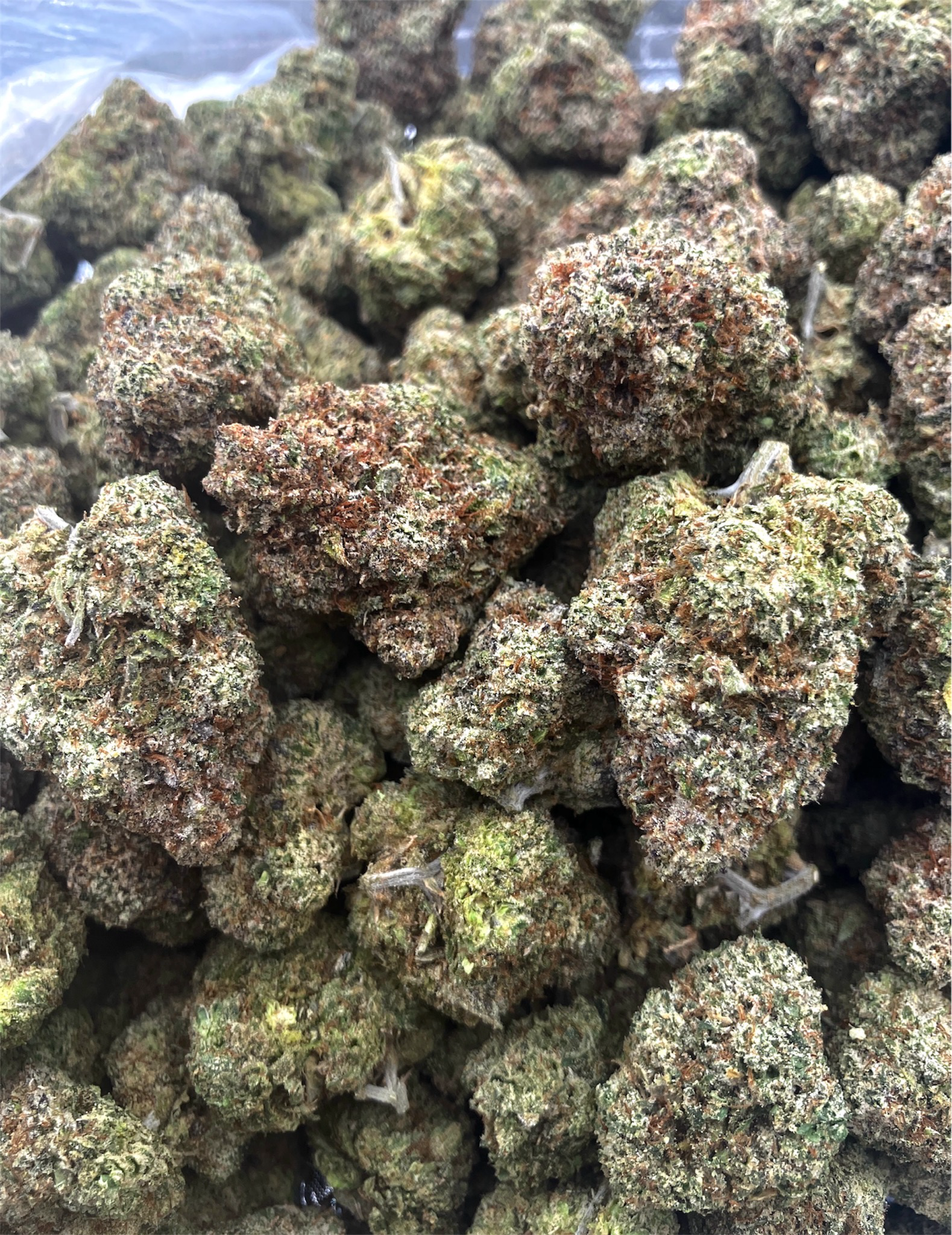 4G CANDY COOKIES 34.91% (TOP SHELF)