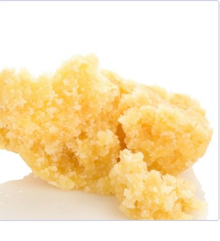 Animal 1G Crumble - GMO (Garlic Cookies) (