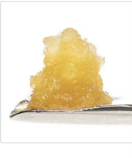 Animal 1G Budder - Mimosa (sativa)