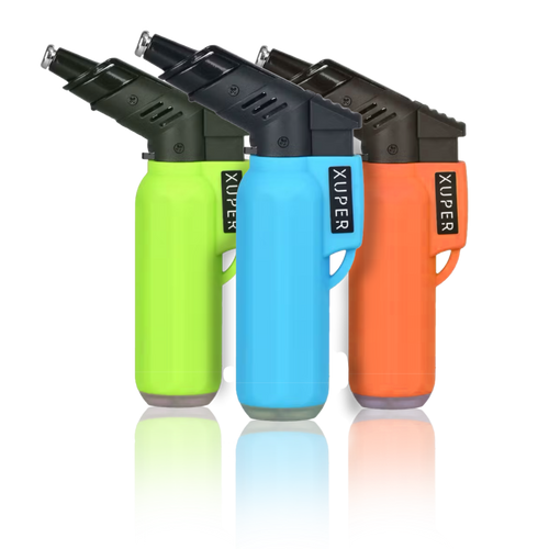 MINI TORCHES