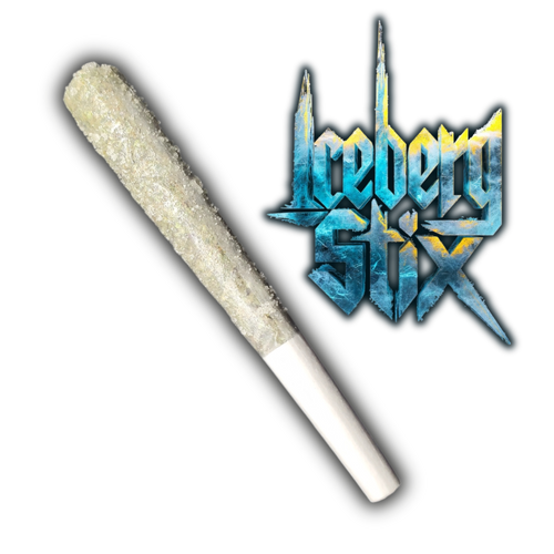 IceBerg Stix