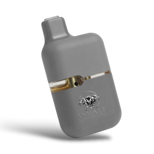 GMO - 1g Live Diamonds Vape