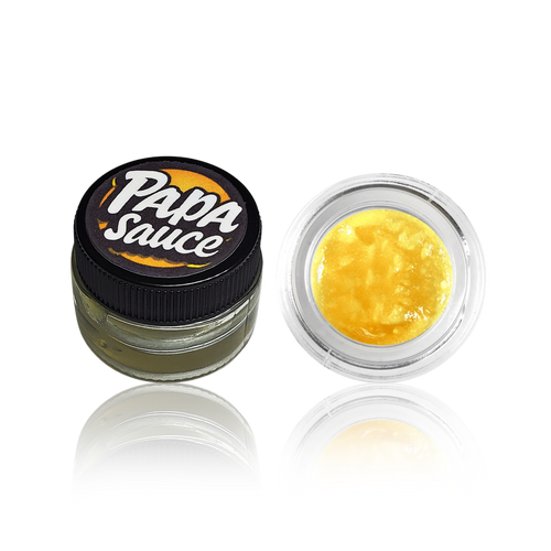 PAPA SAUCE - HALF GRAM