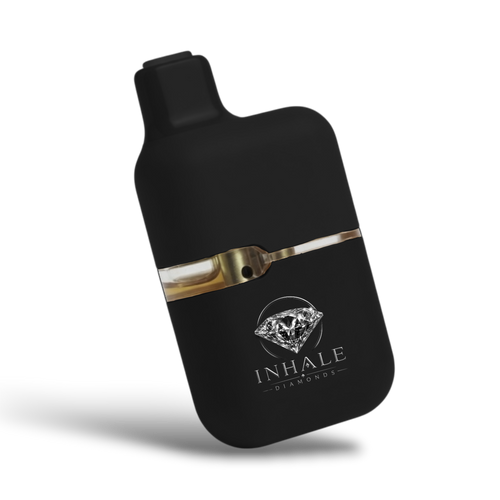 Runtz - 1g Live Diamonds Vape