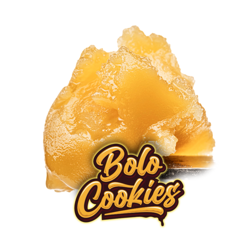 Bolo Cookies - 1g