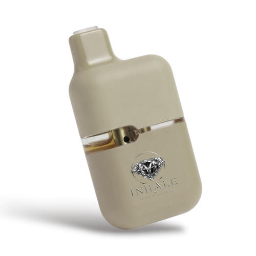 Pink Certz - 1g Live Diamonds Vape