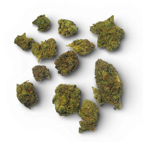 House Salad - 3.5g
