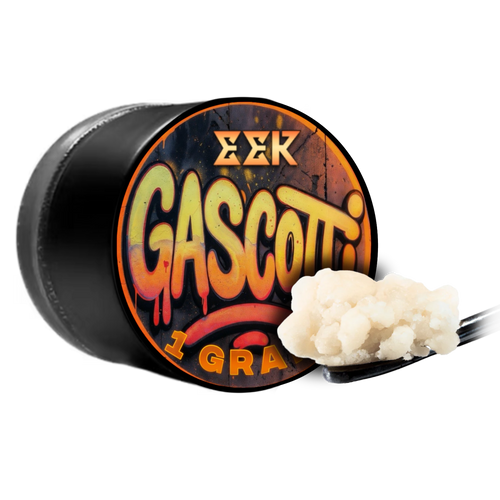 Gascotti Crumble - 1G