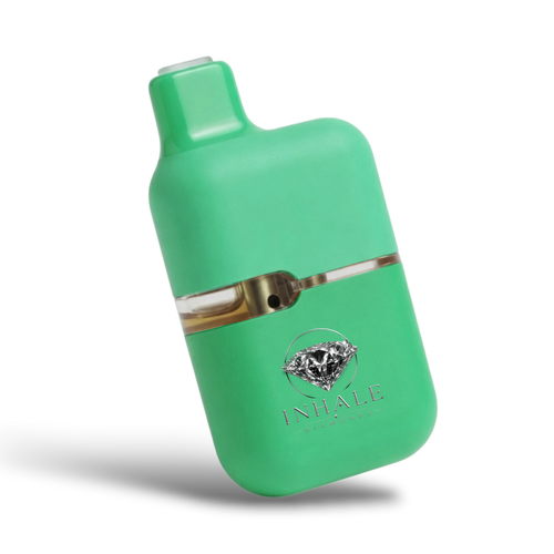 Sour Diesel - 1g Live Diamonds Vape