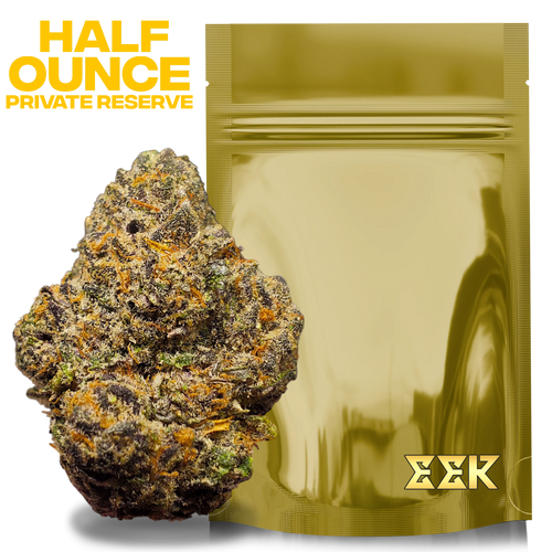 Purple Tangie - 14g