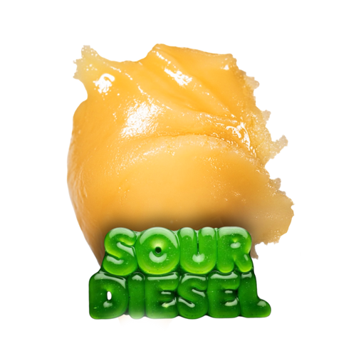 Sour Diesel - 1g