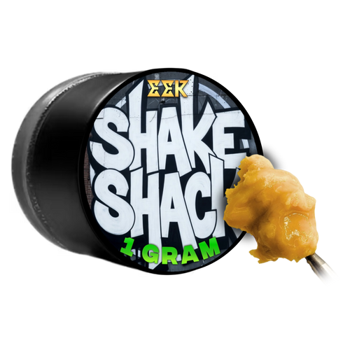 Shake Shack Live Rosin - 1G