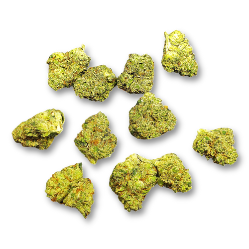 House Mix Smalls - 3.5