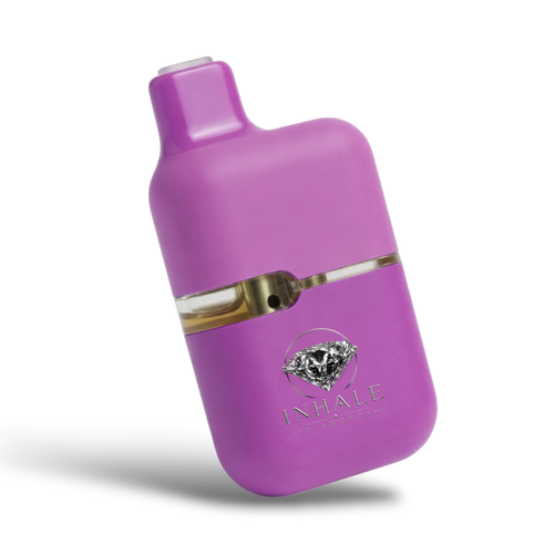 Cereal Milk - 1g Liquid Diamonds Vape
