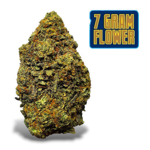 Space Face - 7g