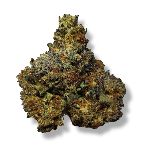 Honey Bun - 3.5G