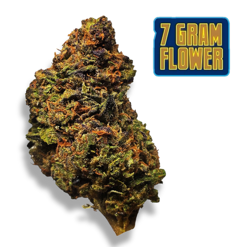 Black Berry - 7g