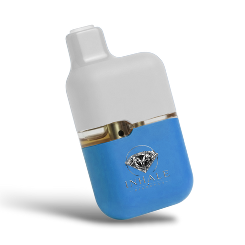 Blue Dream - 1g Live Diamonds Vape