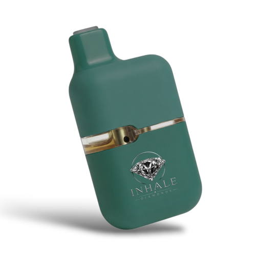 RS11 - 1g Live Diamonds Vape