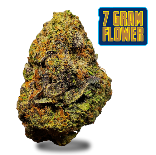 Platinum Cherry - 7g
