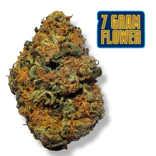 Lemon Meringue - 7g