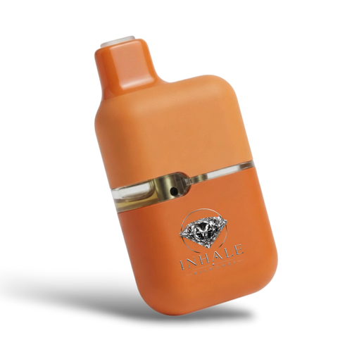 Og Kush - 1g Liquid Diamonds Vape