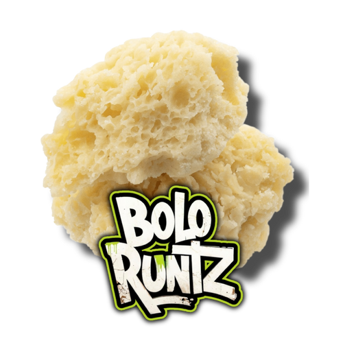 Bolo Runtz - 1g