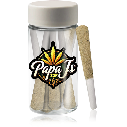 PAPA Js