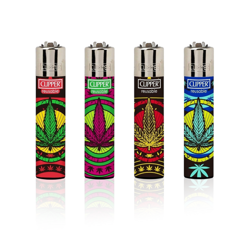 CLIPPER LIGHTERS