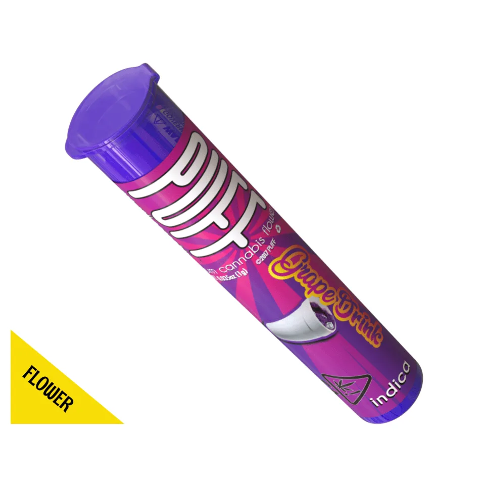 Grape Drink Pre-Roll 1g