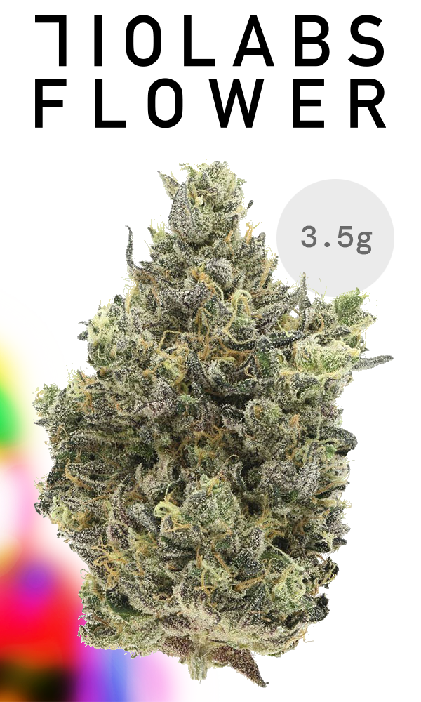 710 LABS | ZTAN LEE #5 | 3.5G