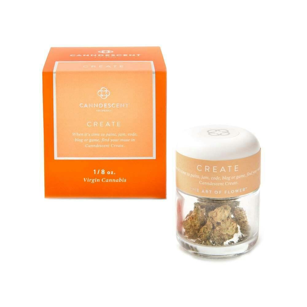 CANNDESCENT - LCG 4.0 - 3.5G