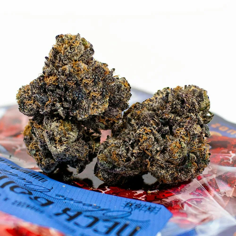 Teds Budz | Neck Bones | 3.5g