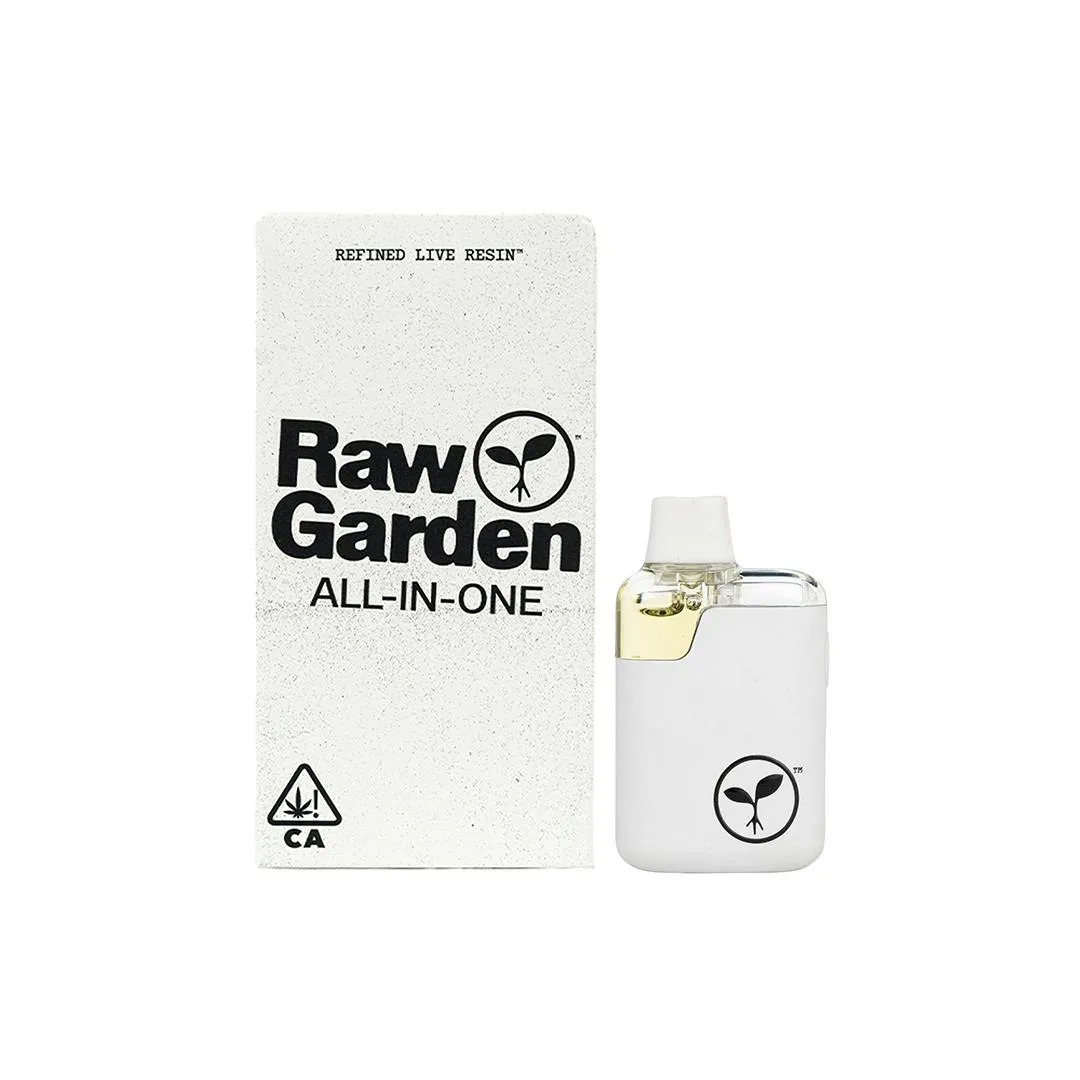 Fresh Water Taffy Sprout™ Refined Live Resin™ All-In-One 1.0g