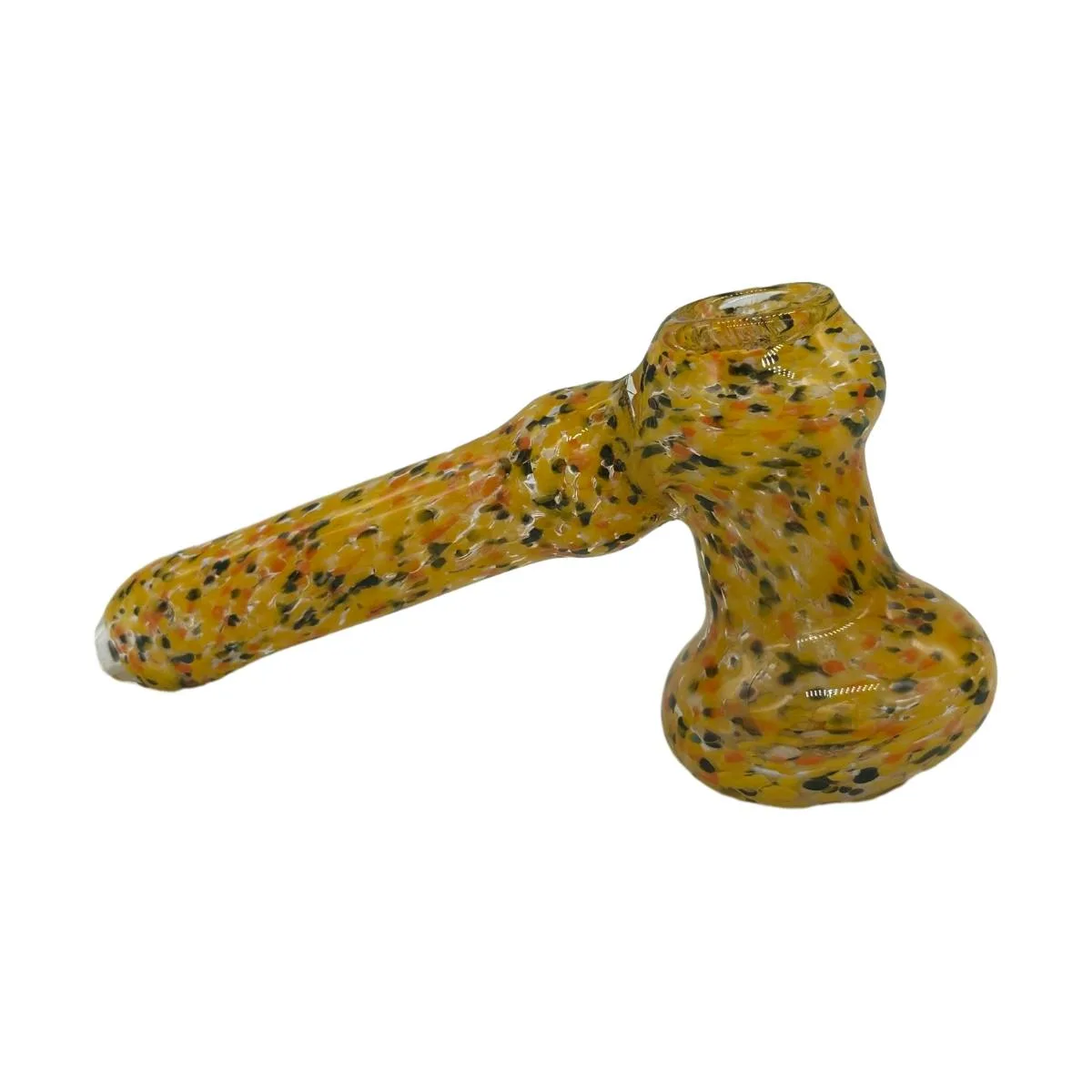 Glass Bubbler - 5"
