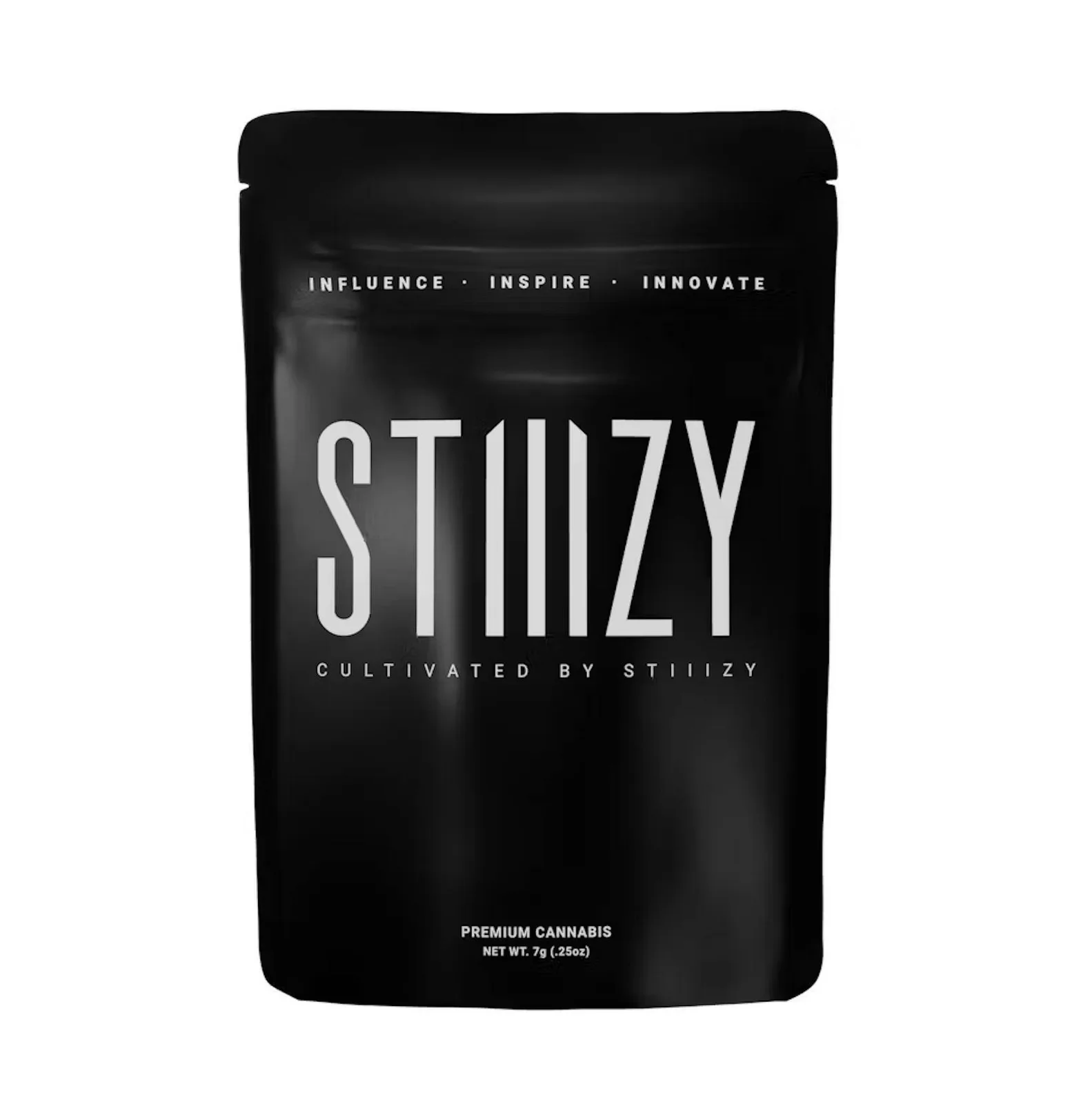 STIIIZY - OREOZ - 14G - BLACK LABEL