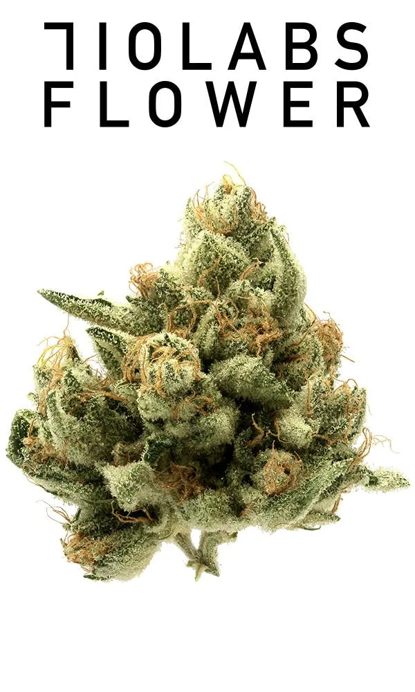 710 LABS - Z - Flower 3.5G