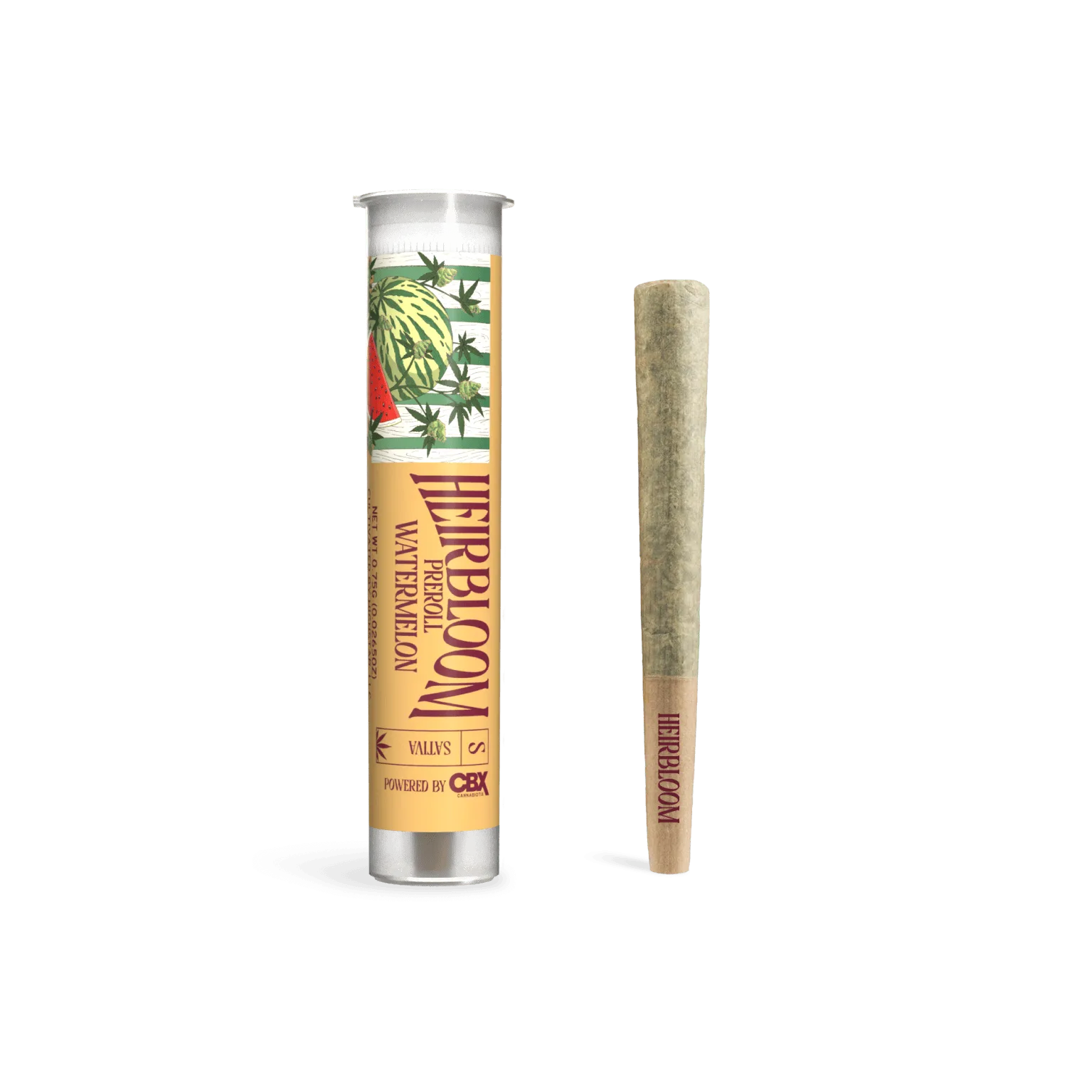 Watermelon Pre Roll 0.75g