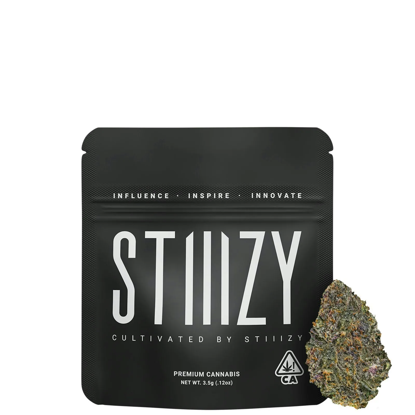 STIIIZY -PERMANENT MARKER - 28G - BLACK LABEL