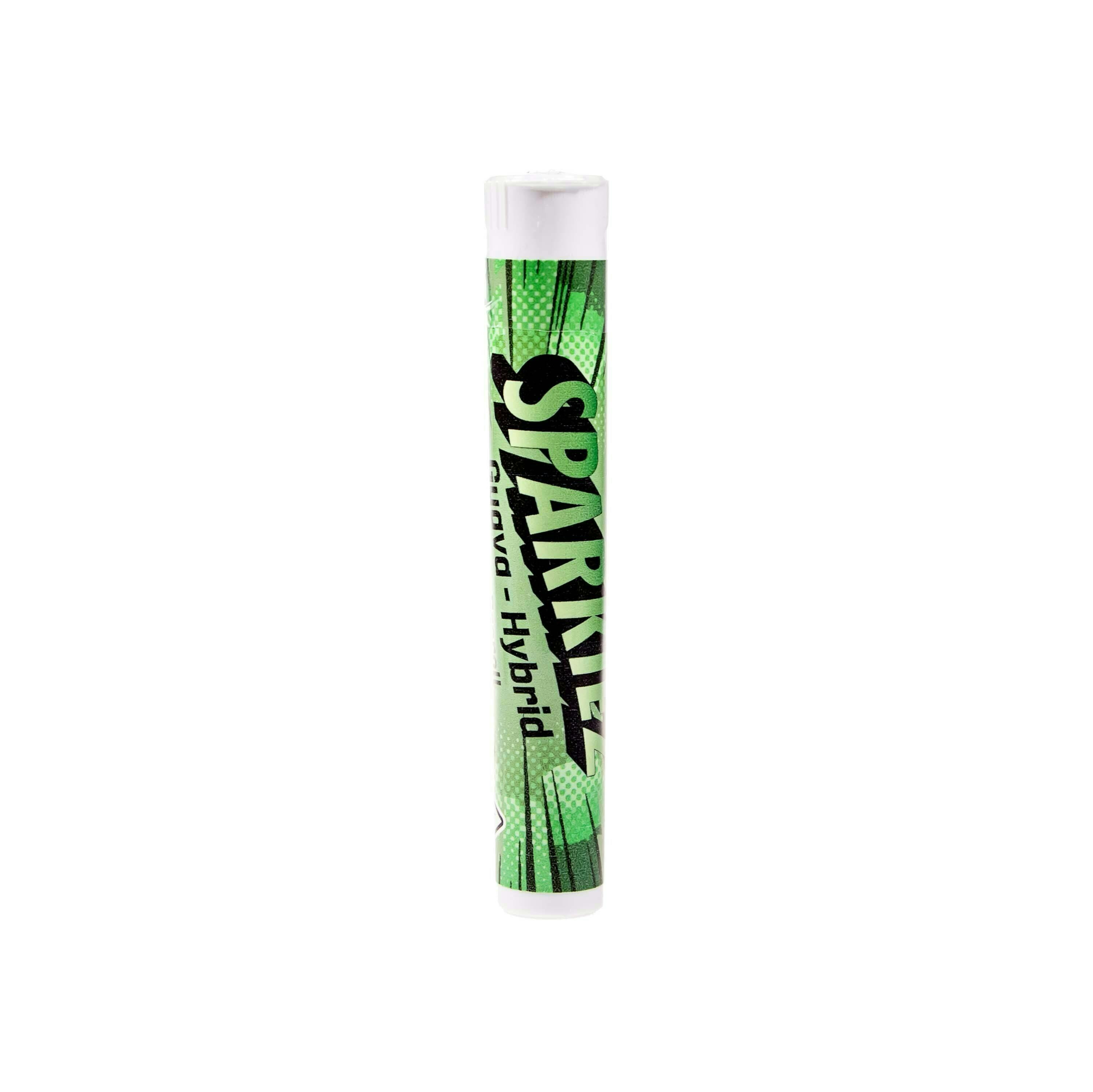 Sparkiez - Guava Hybrid Preroll 1G