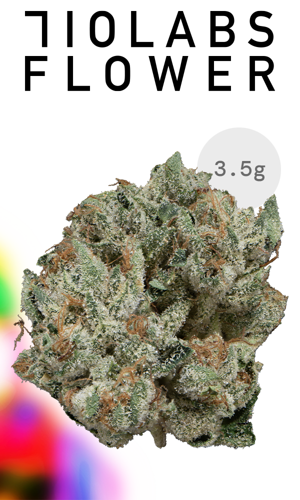 710 LABS | SKYWALKER OG | 3.5G