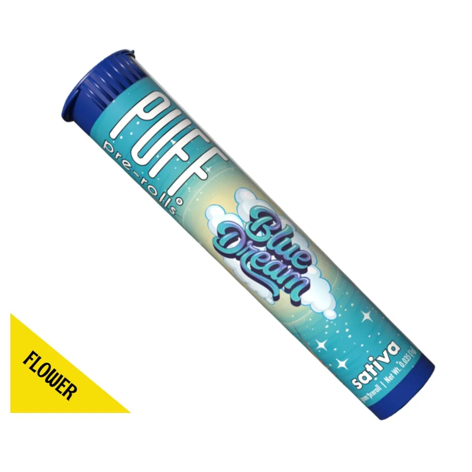 PUFF - Blue Dream - Sativa - 1 gram pre-roll