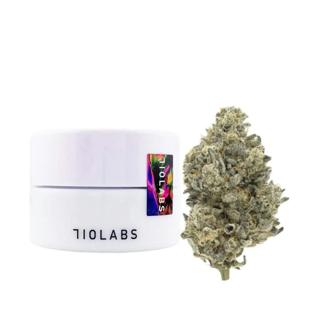 710 Labs Ztan Lee #5 (I/H) Flower 3.5g