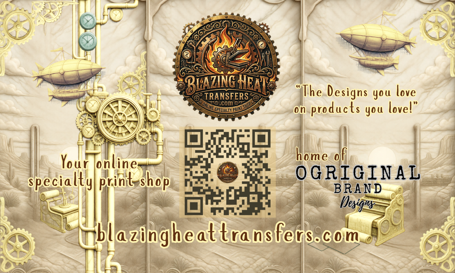 Ouidbizz Delivery