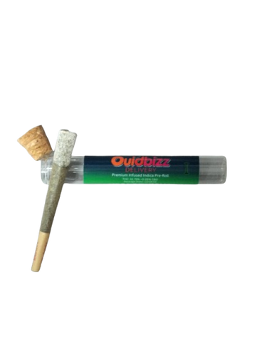 Premium Infused Indica Preroll King Size