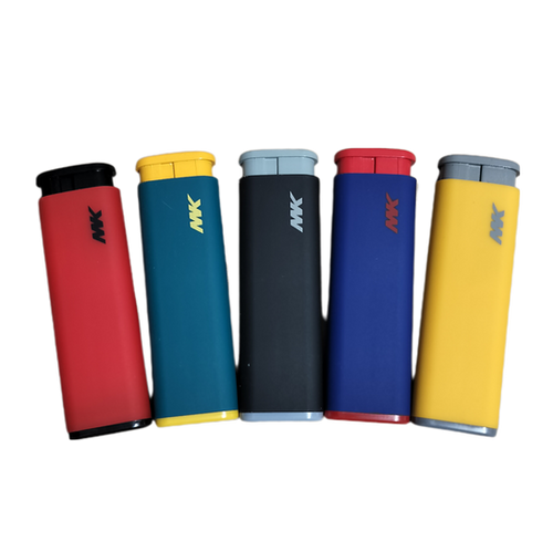 MK Torch Lighter Refillable