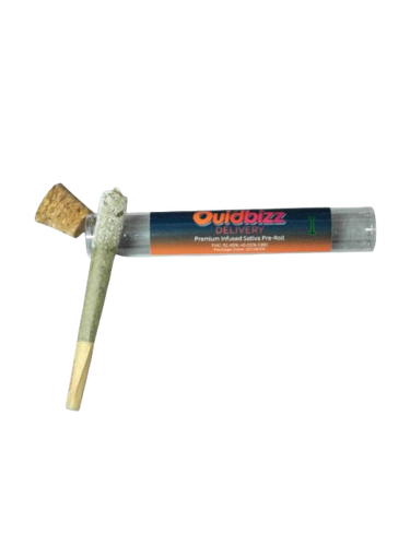 Premium Infused Sativa Preroll King Size