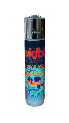 Clipper Lighters
