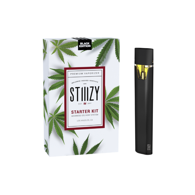 STIIIZY | Battery